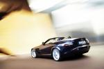 Mercedes-Benz SLR McLaren Roadster 2007 года (WW)